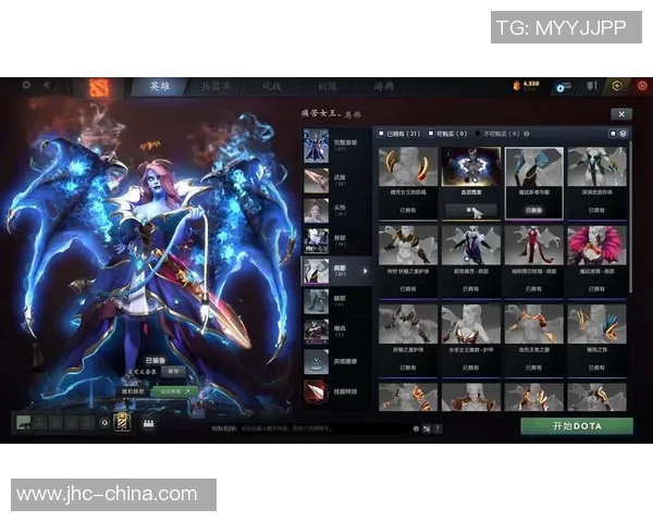 dota2比赛特效-DOTA2比赛特效，视觉盛宴的呈现-dota2比赛特效