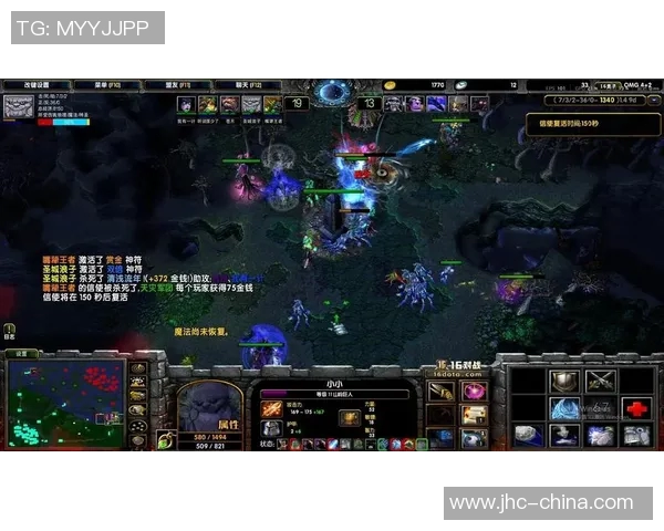 dota小小视频比赛-热血沸腾的DOTA小小视频比赛-dota小小视频比赛