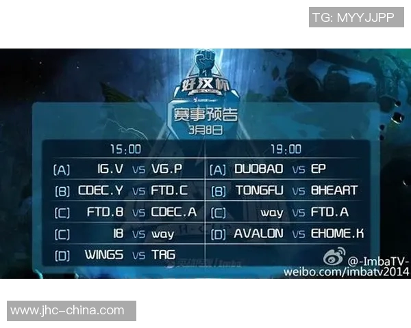 imbatv看比赛第十二期-Imbatv观赛指南第十二期-imbatv看比赛第十二期