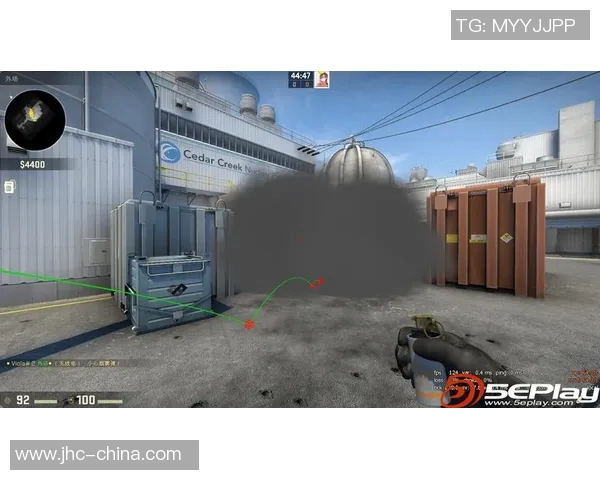 csgo比赛新图-CSGO比赛新图揭秘，探索未知战场-csgo比赛新图