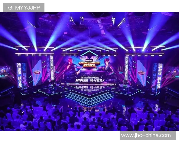 电竞比赛频道-电竞比赛频道，探寻竞技之巅的新窗口-电竞比赛频道