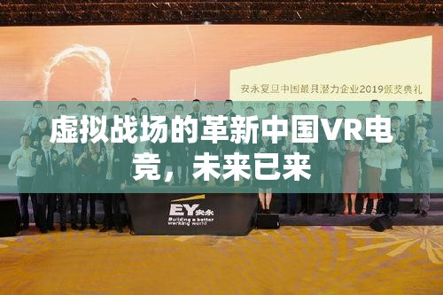 虚拟战场的革新中国VR电竞，未来已来